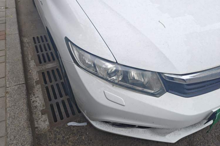Used Honda Civic 2013 10th Anniversary 1.8L Automatic Luxury Edition Right Front Headlight