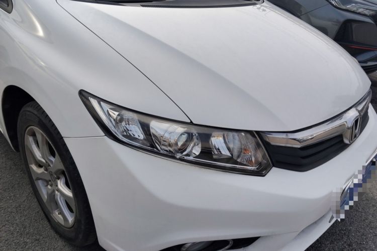 Used Honda Civic 2013 10th Anniversary 1.8L Automatic Comfort Version Right Front Headlight