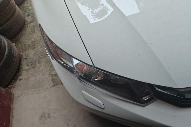 Used Honda Civic 2013 10th Anniversary 1.8L Automatic Luxury Edition Right Front Headlight