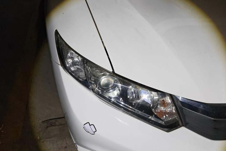 Used Honda Civic 2013 10th Anniversary 1.8L Automatic Comfort Version Right Front Headlight
