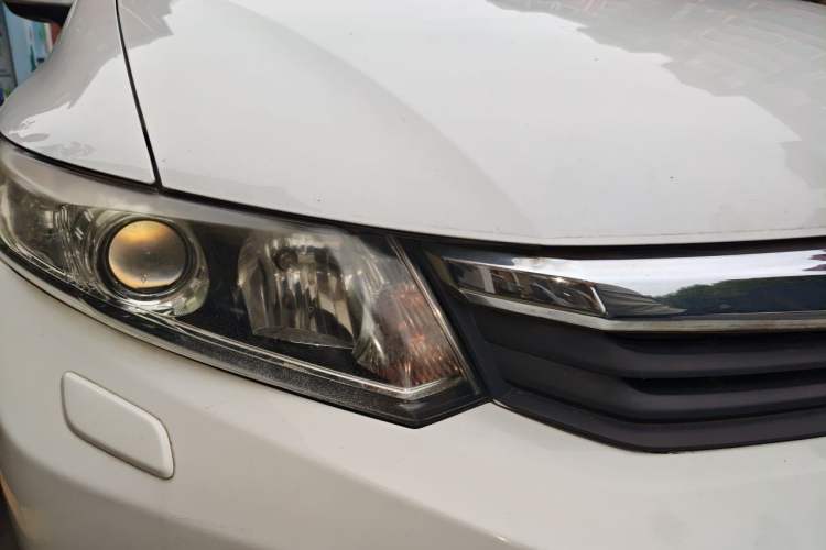 Used Honda Civic 2013 10th Anniversary 1.8L Automatic Luxury Edition Right Front Headlight