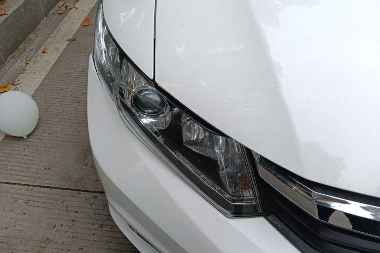 Used Honda Civic 2013 10th Anniversary 1.8L Automatic Comfort Version Right Front Headlight