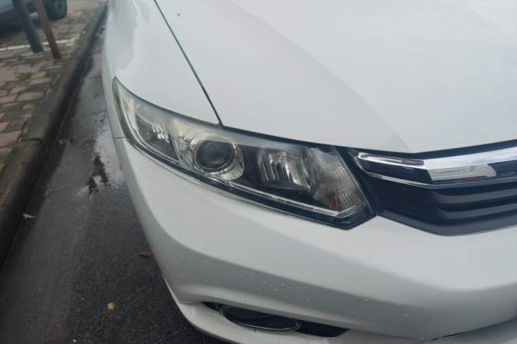 Used Honda Civic 2013 10th Anniversary Edition 1.8L Manual Comfort Version Right Front Headlight