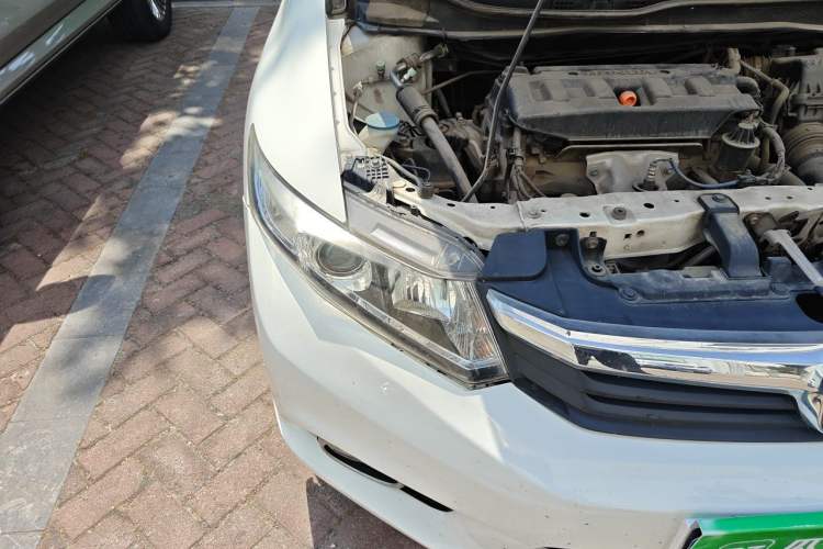 Used Honda Civic 2013 10th Anniversary 1.8L Automatic Comfort Version Right Front Headlight
