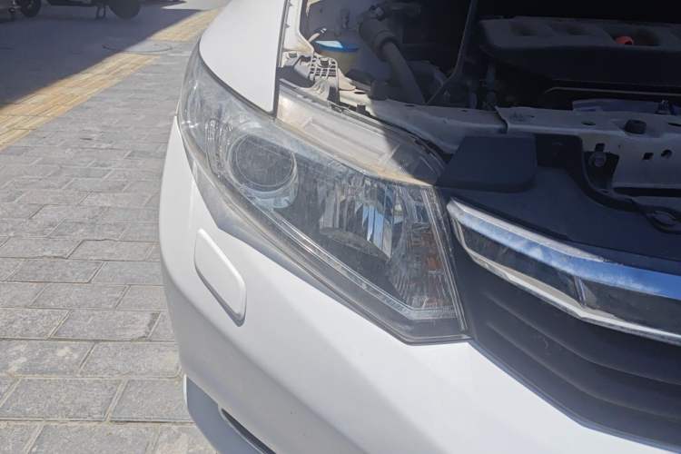Used Honda Civic 2013 10th Anniversary 1.8L Automatic Luxury Edition Right Front Headlight