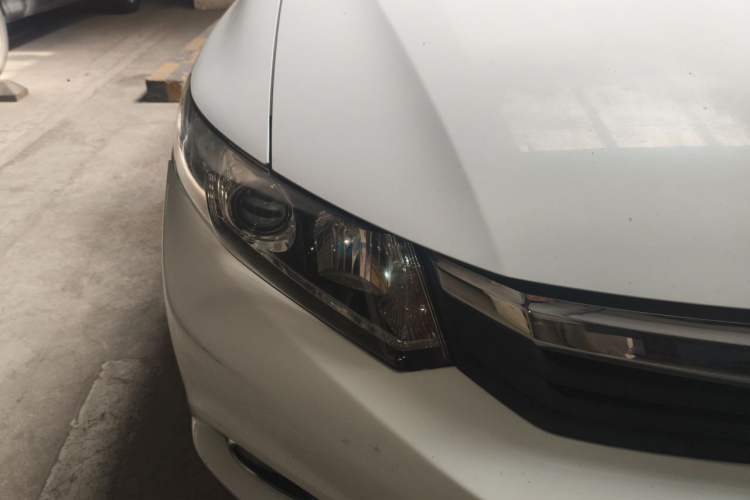 Used Honda Civic 2013 10th Anniversary 1.8L Automatic Comfort Version Right Front Headlight