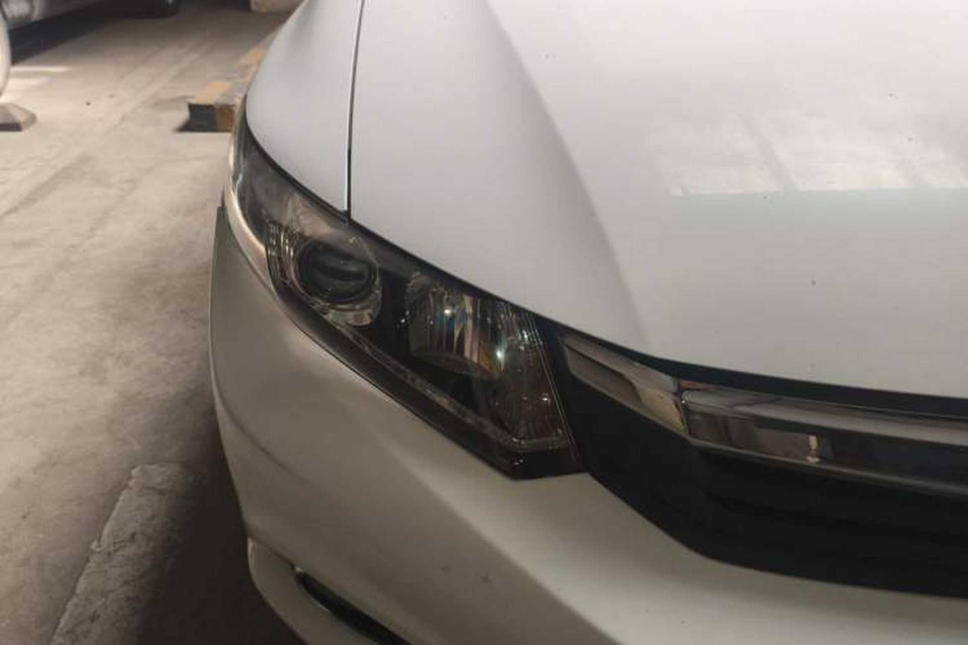 Used Honda Civic 2013 10th Anniversary 1.8L Automatic Comfort Version Right Front Headlight