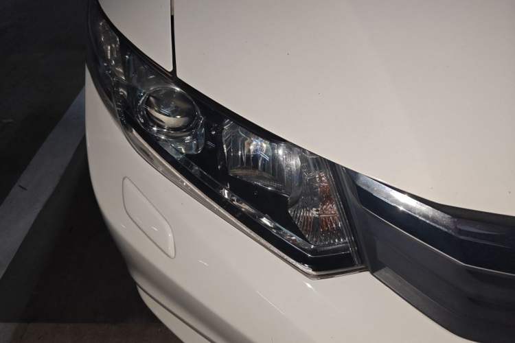 Used Honda Civic 2013 10th Anniversary 1.8L Automatic Luxury Edition Right Front Headlight