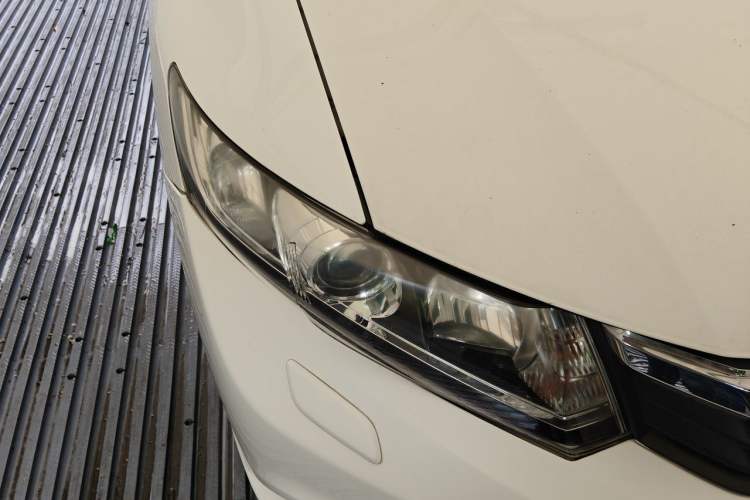 Used Honda Civic 2013 10th Anniversary 1.8L Automatic Luxury Edition Right Front Headlight
