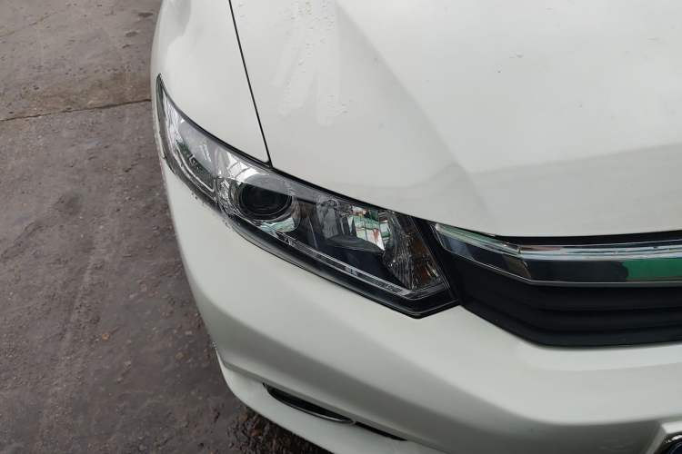 Used Honda Civic 2013 10th Anniversary Edition 1.8L Manual Comfort Version Right Front Headlight