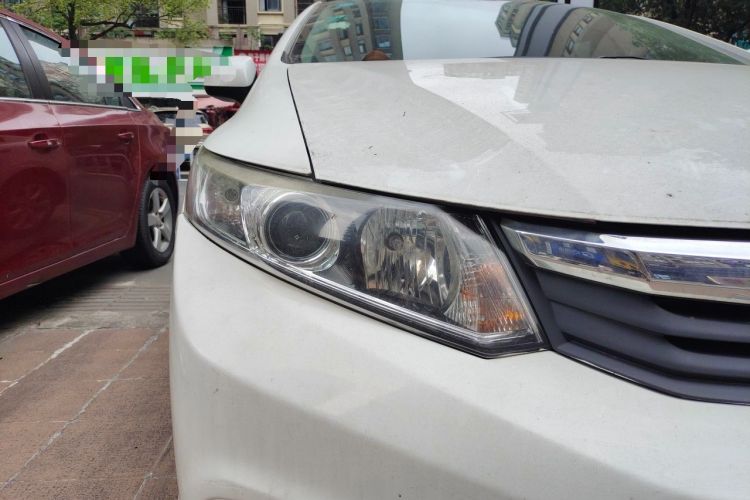 Used Honda Civic 2013 10th Anniversary 1.8L Automatic Comfort Version Right Front Headlight