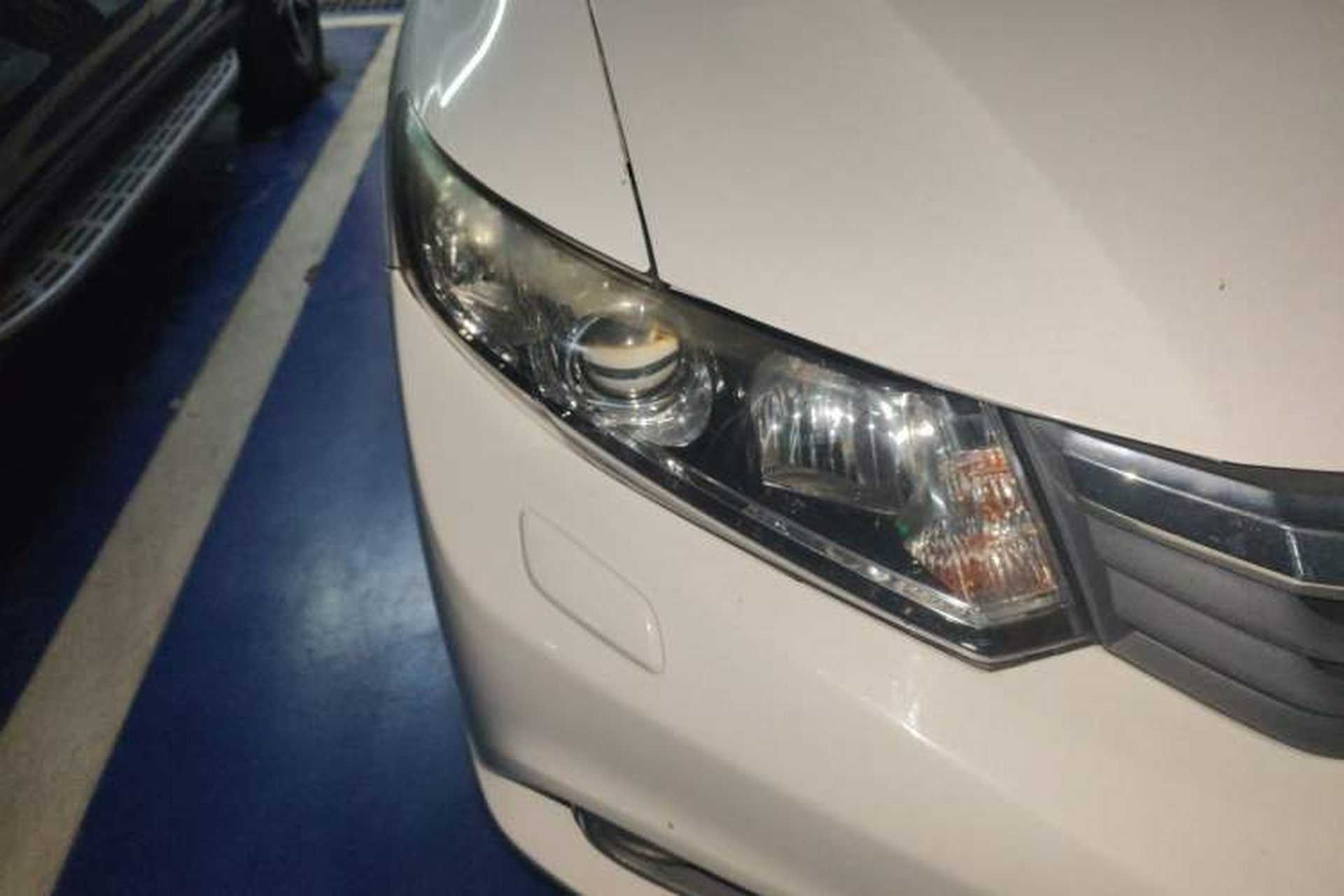 Used Honda Civic 2013 10th Anniversary 1.8L Automatic Luxury Edition Right Front Headlight