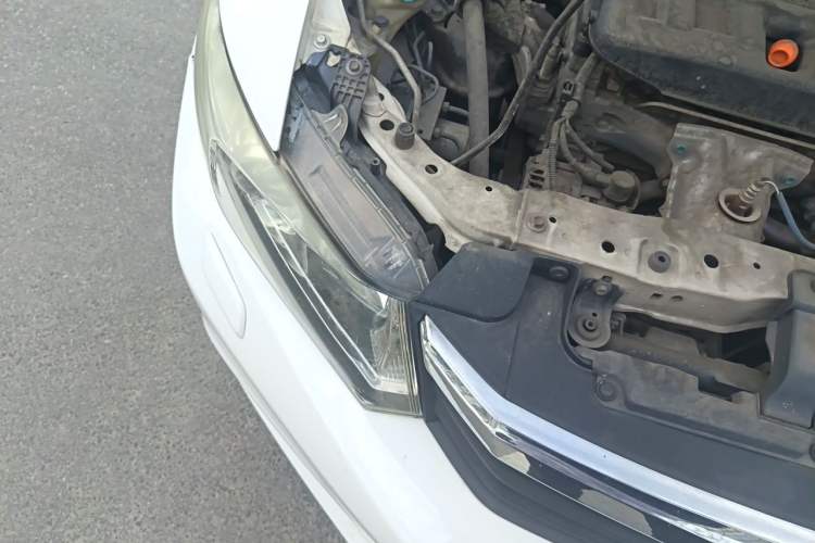 Used Honda Civic 2013 10th Anniversary 1.8L Automatic Luxury Edition Right Front Headlight
