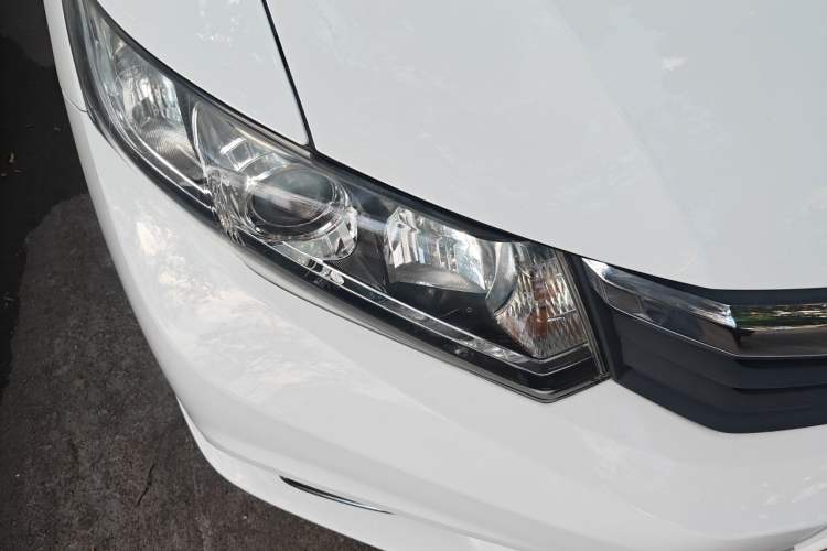 Used Honda Civic 2013 10th Anniversary 1.8L Automatic Comfort Version Right Front Headlight