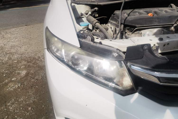 Used Honda Civic 2013 10th Anniversary 1.8L Automatic Comfort Version Right Front Headlight