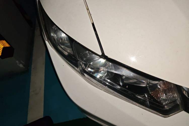 Used Honda Civic 2013 10th Anniversary 1.8L Automatic Comfort Version Right Front Headlight
