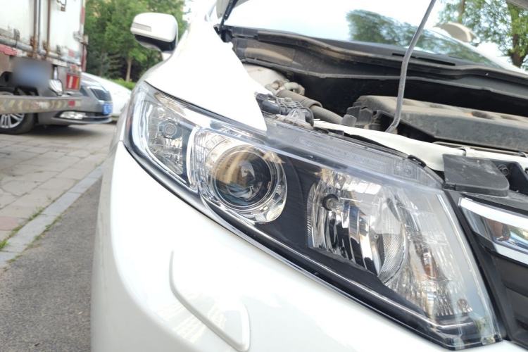 Used Honda Civic 2013 10th Anniversary 1.8L Automatic Luxury Edition Right Front Headlight