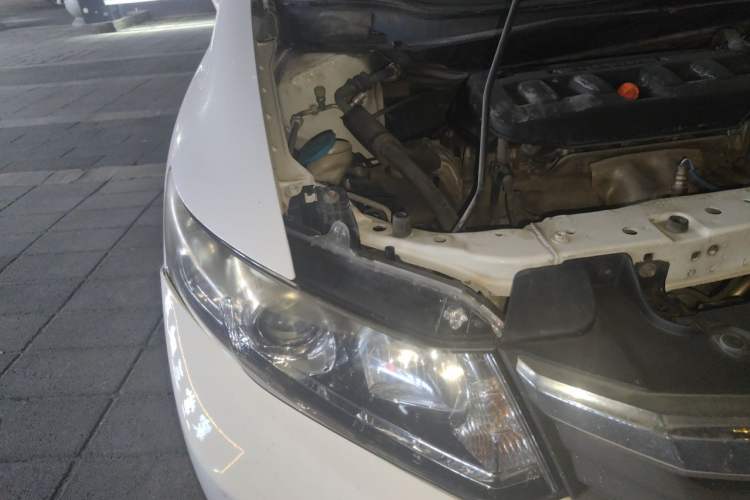 Used Honda Civic 2013 10th Anniversary Edition 1.8L Manual Comfort Version Right Front Headlight