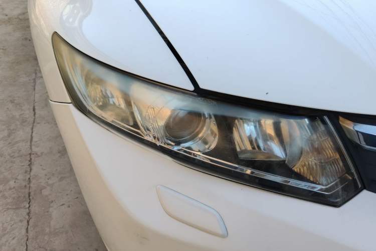 Used Honda Civic 2013 10th Anniversary 1.8L Automatic Luxury Edition Right Front Headlight