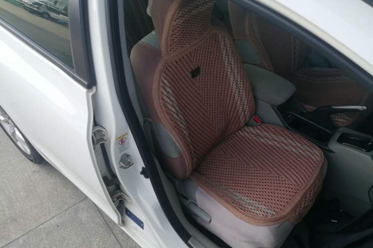 Used Honda Civic 2013 10th Anniversary 1.8L Automatic Comfort Version Right Front Seat