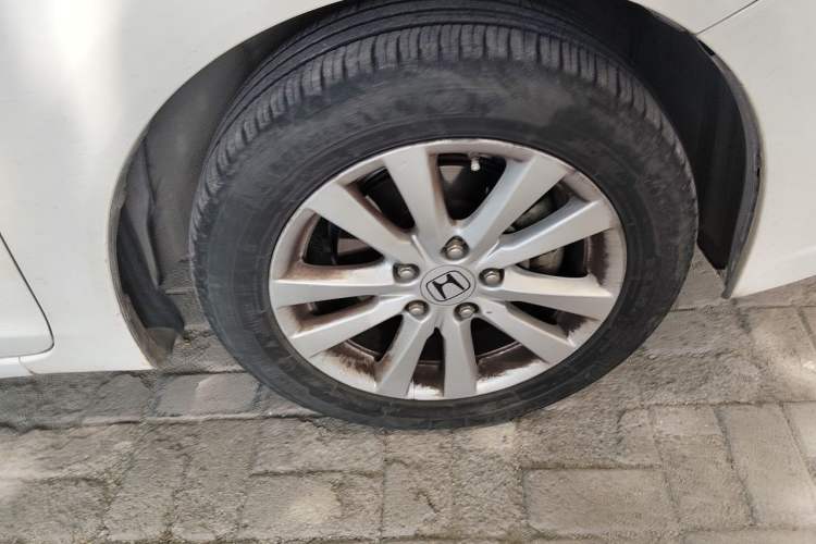 Used Honda Civic 2013 10th Anniversary 1.8L Automatic Luxury Edition Right Front Wheel Hub