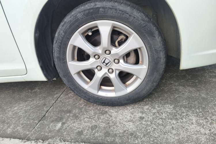 Used Honda Civic 2013 10th Anniversary 1.8L Automatic Comfort Version Right Front Wheel Hub