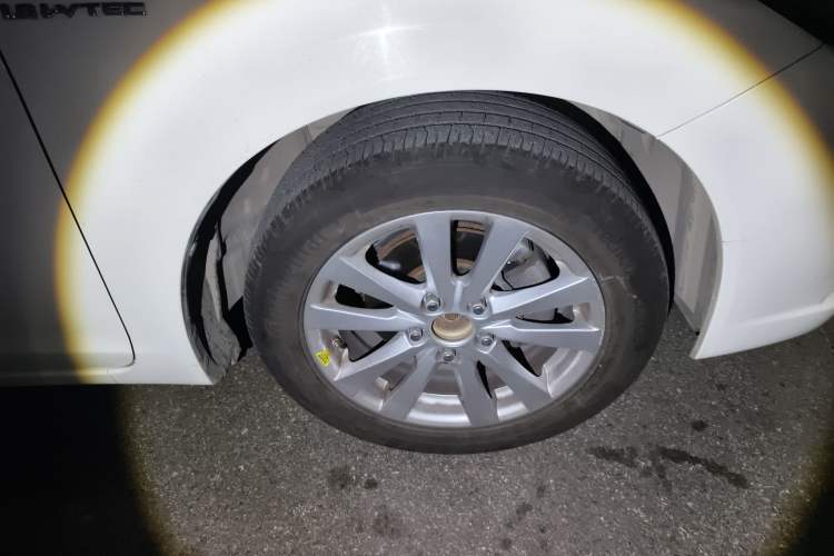 Used Honda Civic 2013 10th Anniversary 1.8L Automatic Luxury Edition Right Front Wheel Hub