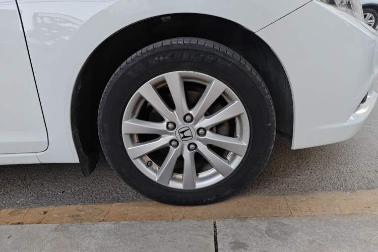 Used Honda Civic 2013 10th Anniversary 1.8L Automatic Luxury Edition Right Front Wheel Hub