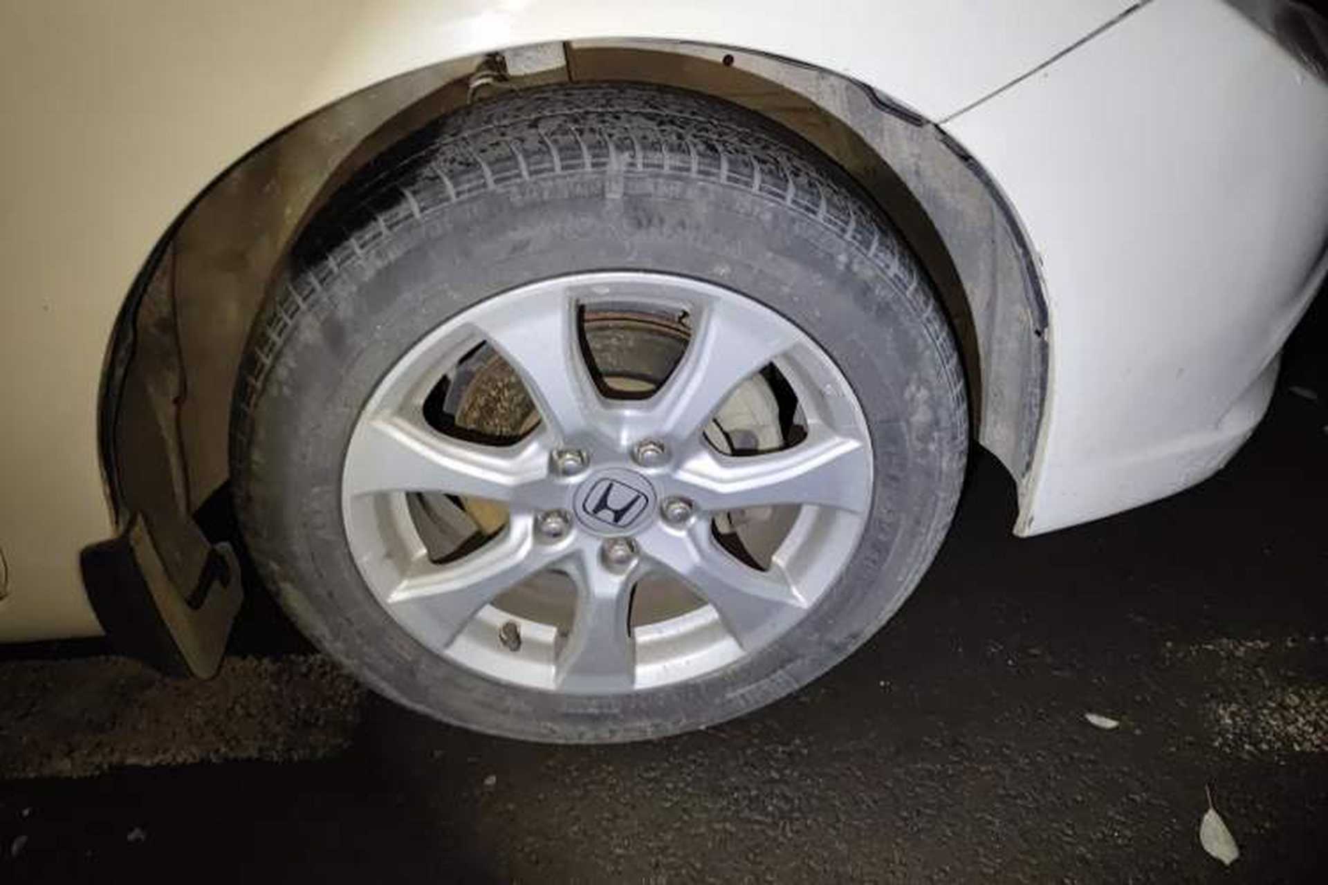 Used Honda Civic 2013 10th Anniversary 1.8L Automatic Comfort Version Right Front Wheel Hub