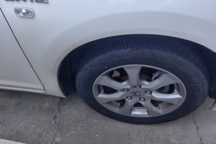 Used Honda Civic 2013 10th Anniversary 1.8L Automatic Comfort Version Right Front Wheel Hub