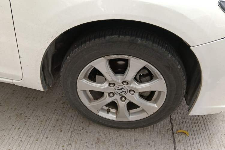 Used Honda Civic 2013 10th Anniversary 1.8L Automatic Comfort Version Right Front Wheel Hub