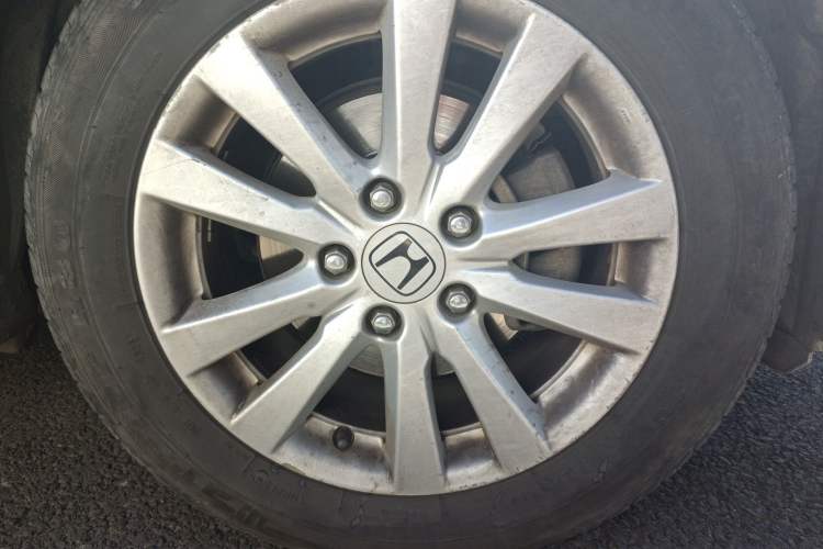 Used Honda Civic 2013 10th Anniversary 1.8L Automatic Luxury Edition Right Front Wheel Hub