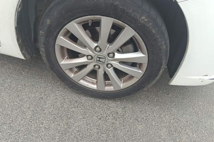 Used Honda Civic 2013 10th Anniversary 1.8L Automatic Luxury Edition Right Front Wheel Hub