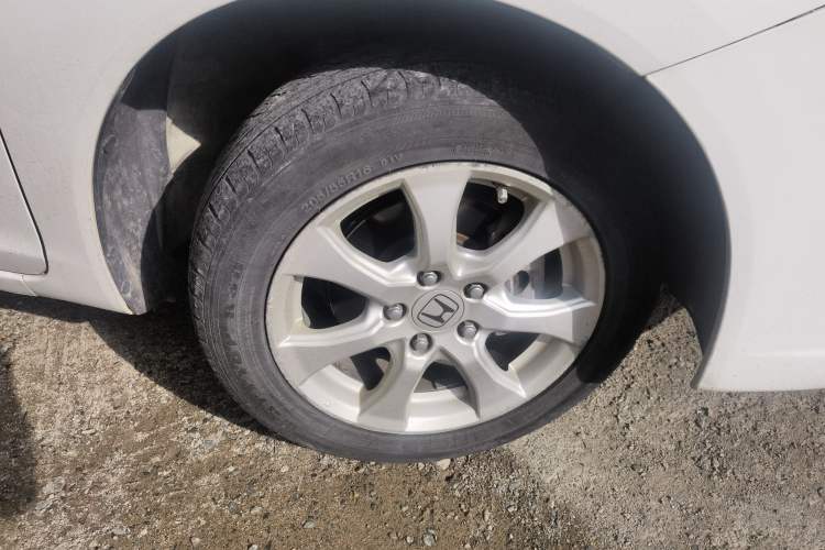 Used Honda Civic 2013 10th Anniversary 1.8L Automatic Comfort Version Right Front Wheel Hub
