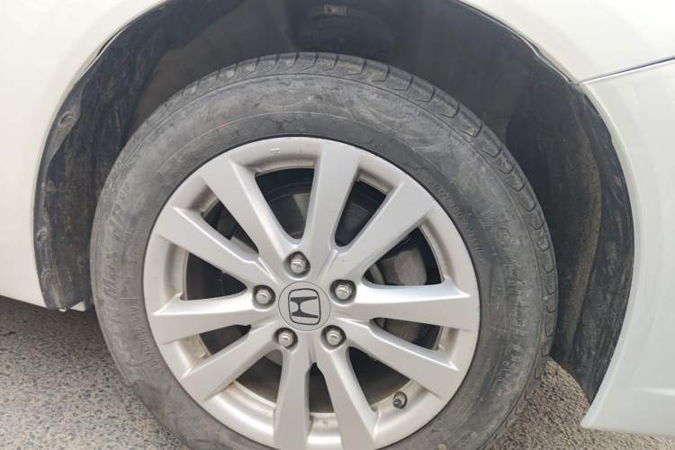 Used Honda Civic 2013 10th Anniversary 1.8L Automatic Luxury Edition Right Front Wheel Hub