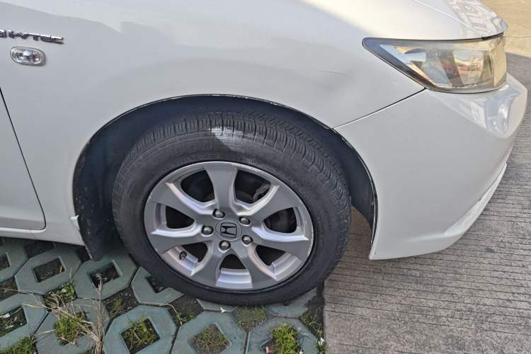 Used Honda Civic 2013 10th Anniversary 1.8L Automatic Comfort Version Right Rear Wheel Hub