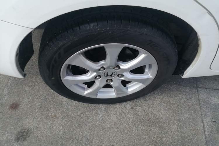 Used Honda Civic 2013 10th Anniversary 1.8L Automatic Comfort Version Right Rear Wheel Hub