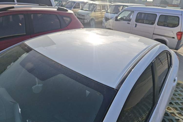 Used Honda Civic 2013 10th Anniversary 1.8L Automatic Comfort Version Roof