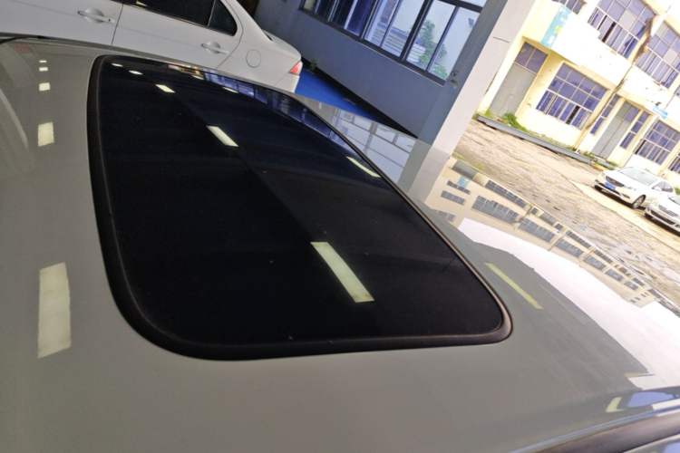 Used Honda Civic 2013 10th Anniversary 1.8L Automatic Luxury Edition Roof