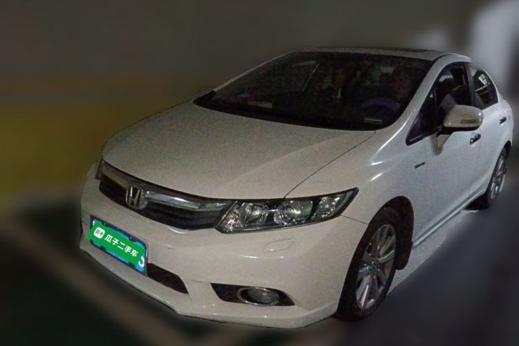 Used Honda Civic 2013 10th Anniversary 1.8L Automatic Luxury Edition Guazi used car, China used car export, Used car for sale, Used  cars, Cheapest cars for sale