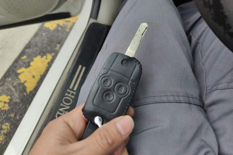 Used Honda Civic 2013 10th Anniversary 1.8L Automatic Comfort Version Vehicle Key