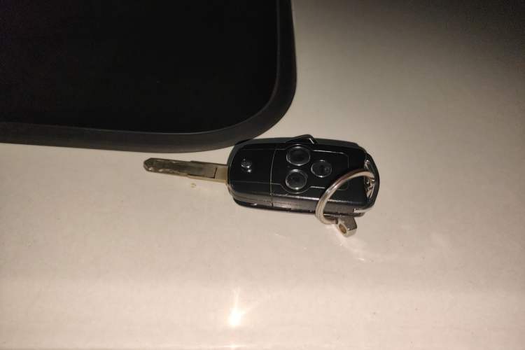 Used Honda Civic 2013 10th Anniversary 1.8L Automatic Luxury Edition Vehicle Key