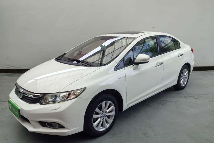 Used Honda Civic 2013 10th Anniversary 1.8L Automatic Luxury Edition Guazi used car, China used car export, Used car for sale, Used  cars, Cheapest cars for sale