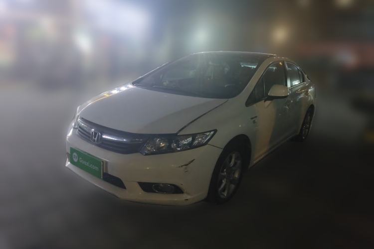Used Honda Civic 2013 10th Anniversary Edition 1.8L Manual Comfort Version Guazi used car, China used car export, Used car for sale, Used  cars, Cheapest cars for sale
