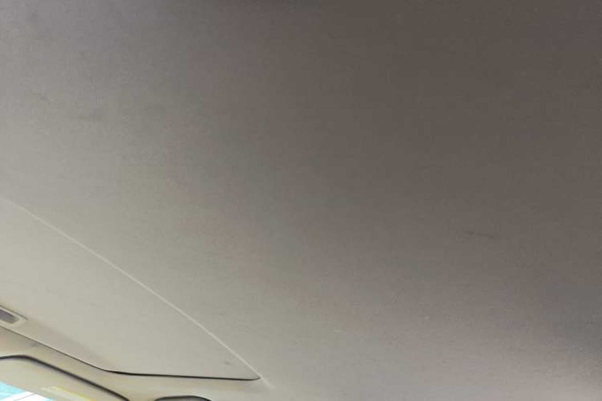 Used Honda Civic 2014 1.8L automatic comfort version Headliner