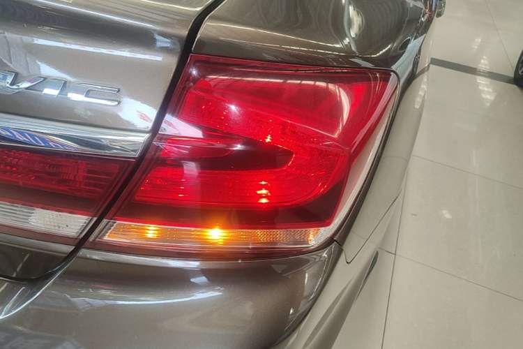 Used Honda Civic 2014 1.8L Automatic Classic Edition Right Rear Taillight