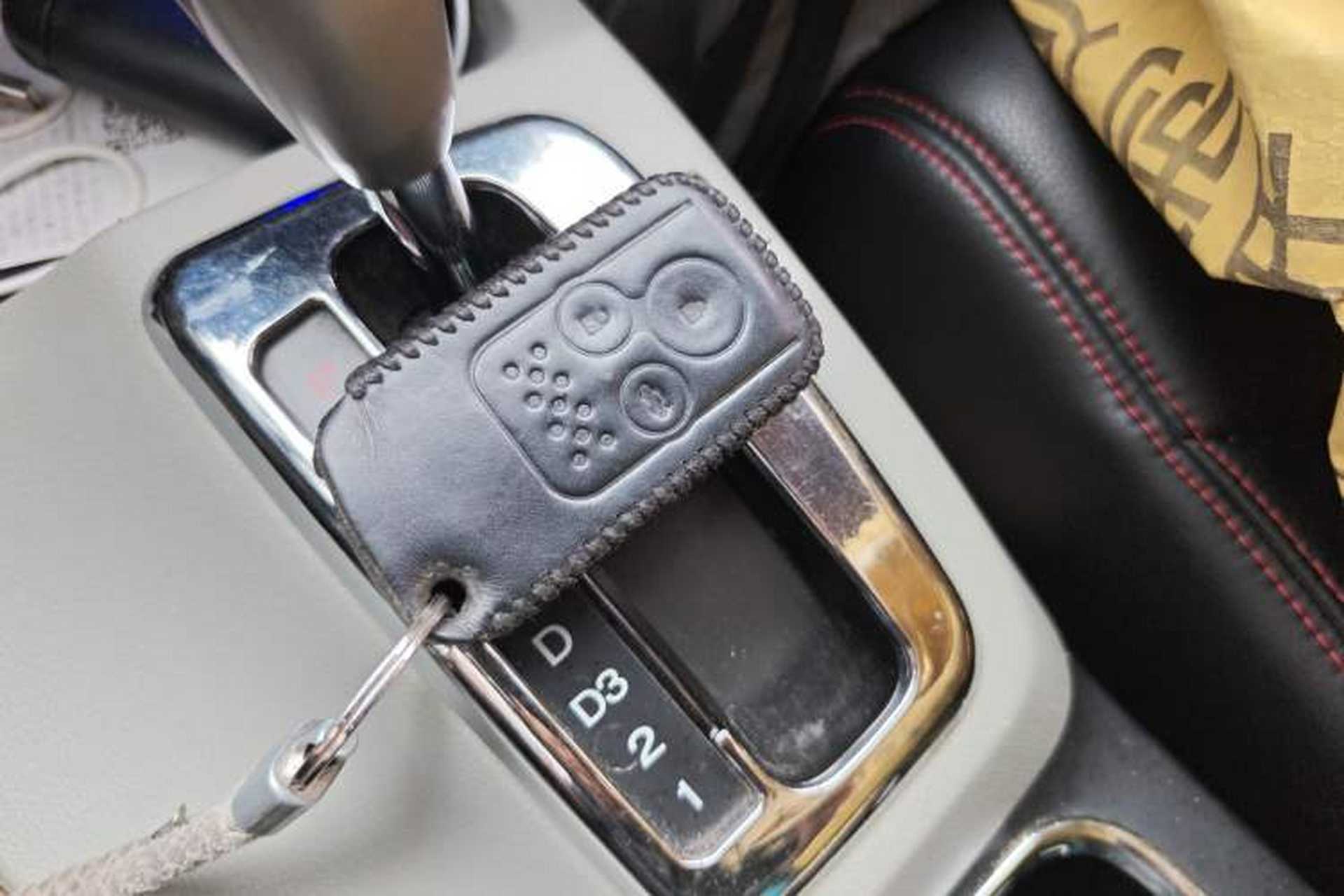Used Honda Civic 2014 1.8L automatic comfort version Vehicle Key
