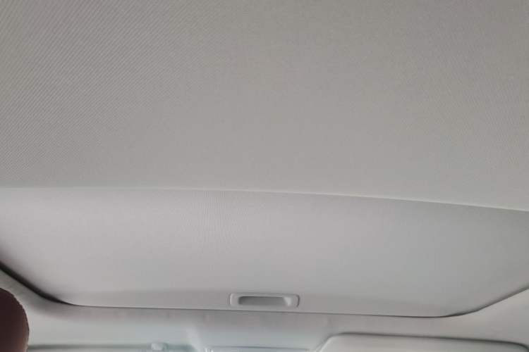 Used Honda Civic 2014 1.8L automatic comfort version Headliner