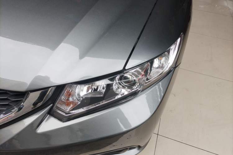 Used Honda Civic 2014 1.8L Automatic Classic Edition Left Front Headlight