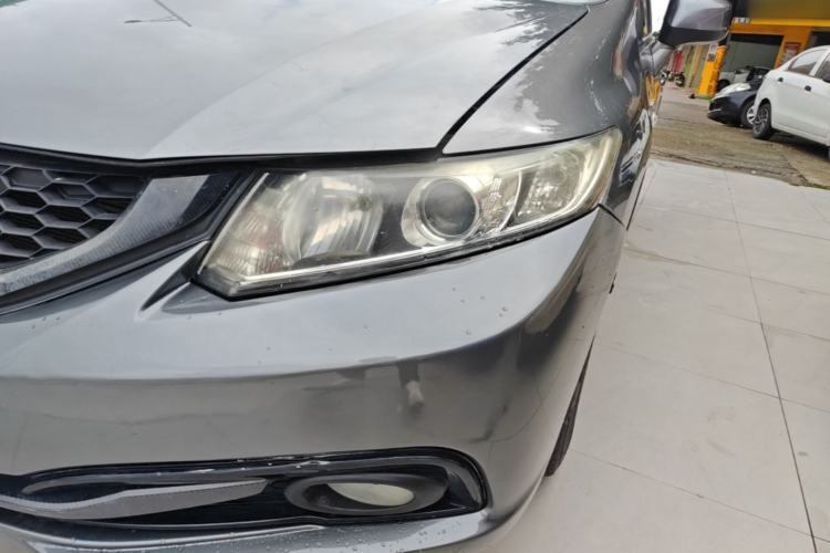 Used Honda Civic 2014 1.8L Automatic Classic Edition Left Front Headlight